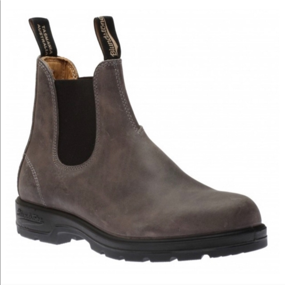 Blundstone boots